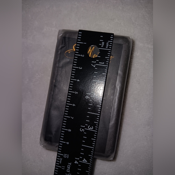 NWOT Shea Moisture African Black Soap with Shea Butter Troubled Skin 8oz - Picture 5 of 9